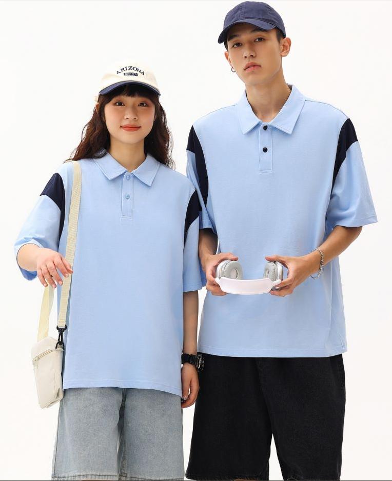 高档polo衫怎么洗,polo衫怎么驾驭