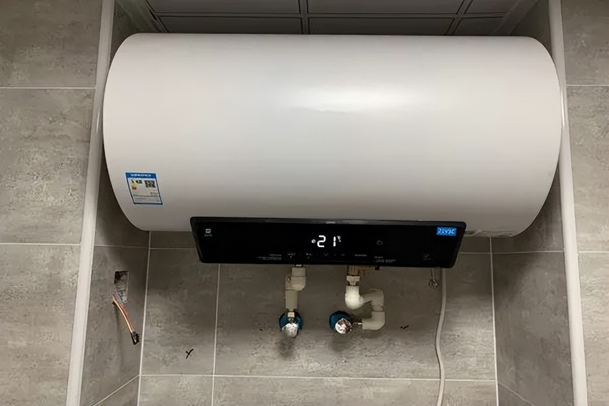 燃气热水器电源灯亮怎么办,燃气热水器打开热水没反应