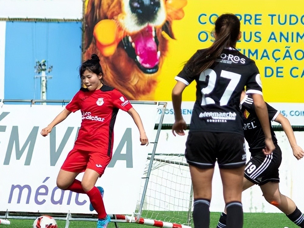 两连胜!女足小将两次逆天改命,终成首发主力,武磊你长点心吧