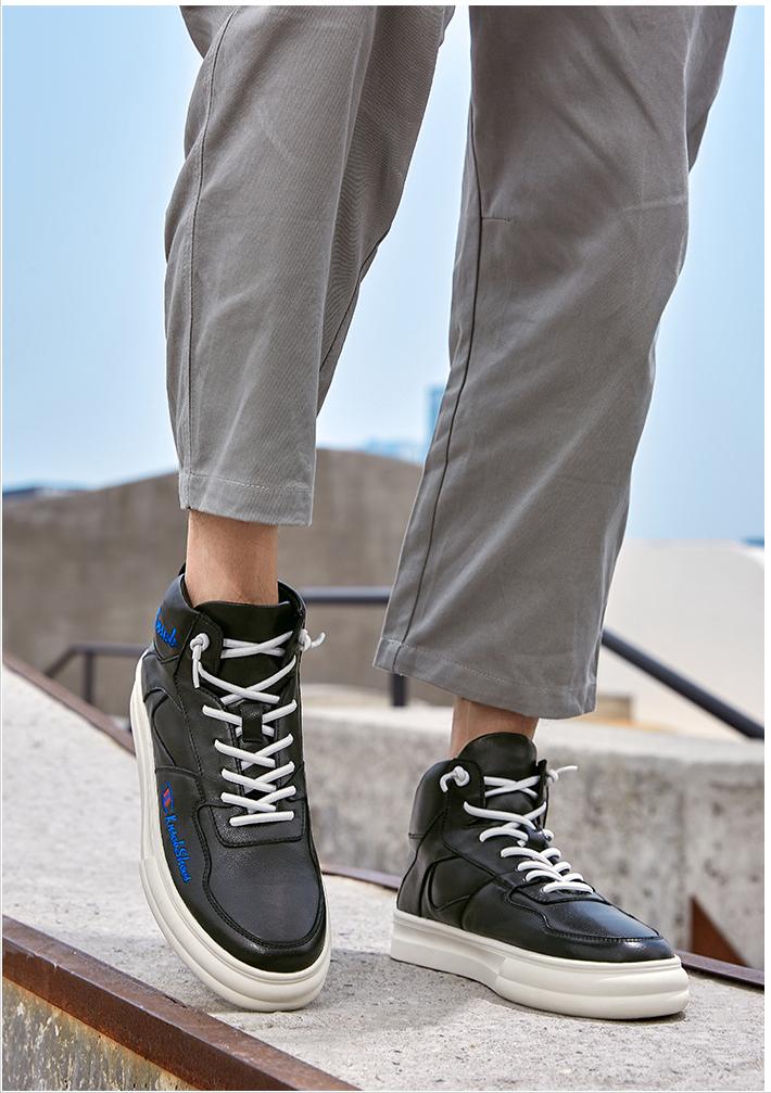 成人穿什么品牌男鞋比较好,男士40多岁穿什么样的鞋子好看