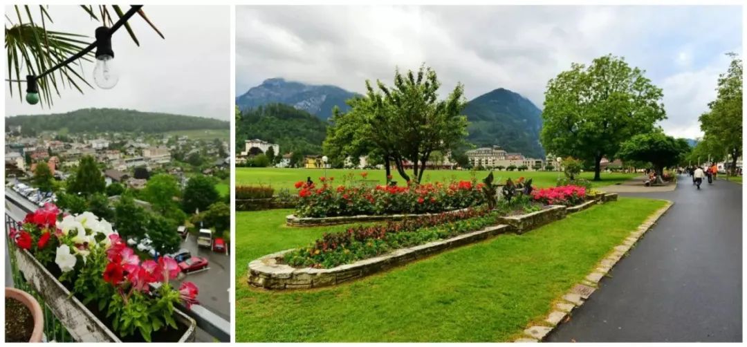 瑞士意大利德国奥地利自驾路线,意大利瑞士奥地利德国自驾游