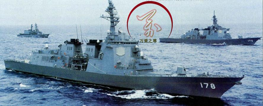 054b护卫舰和052d驱逐舰有什么区别,中国052d与俄罗斯海军