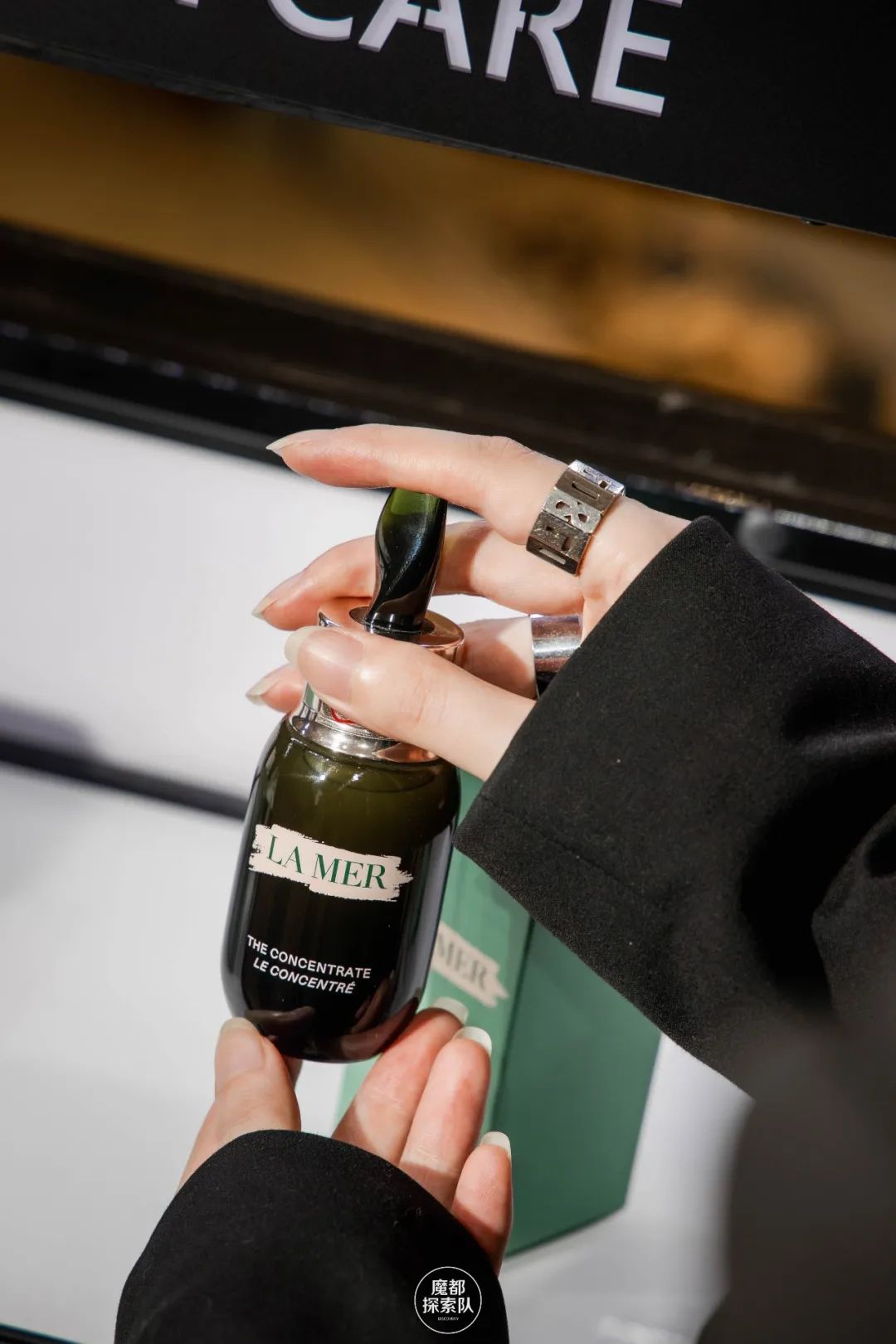 复工就要美！赶紧来洋码头领1分钱面膜盲盒