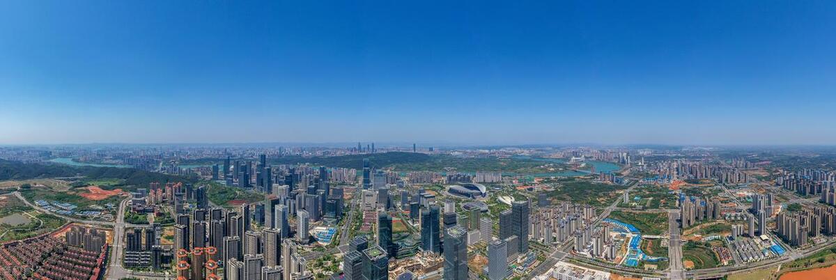 南宁工业基础差？谁说南宁没工业？你了解南宁吗？