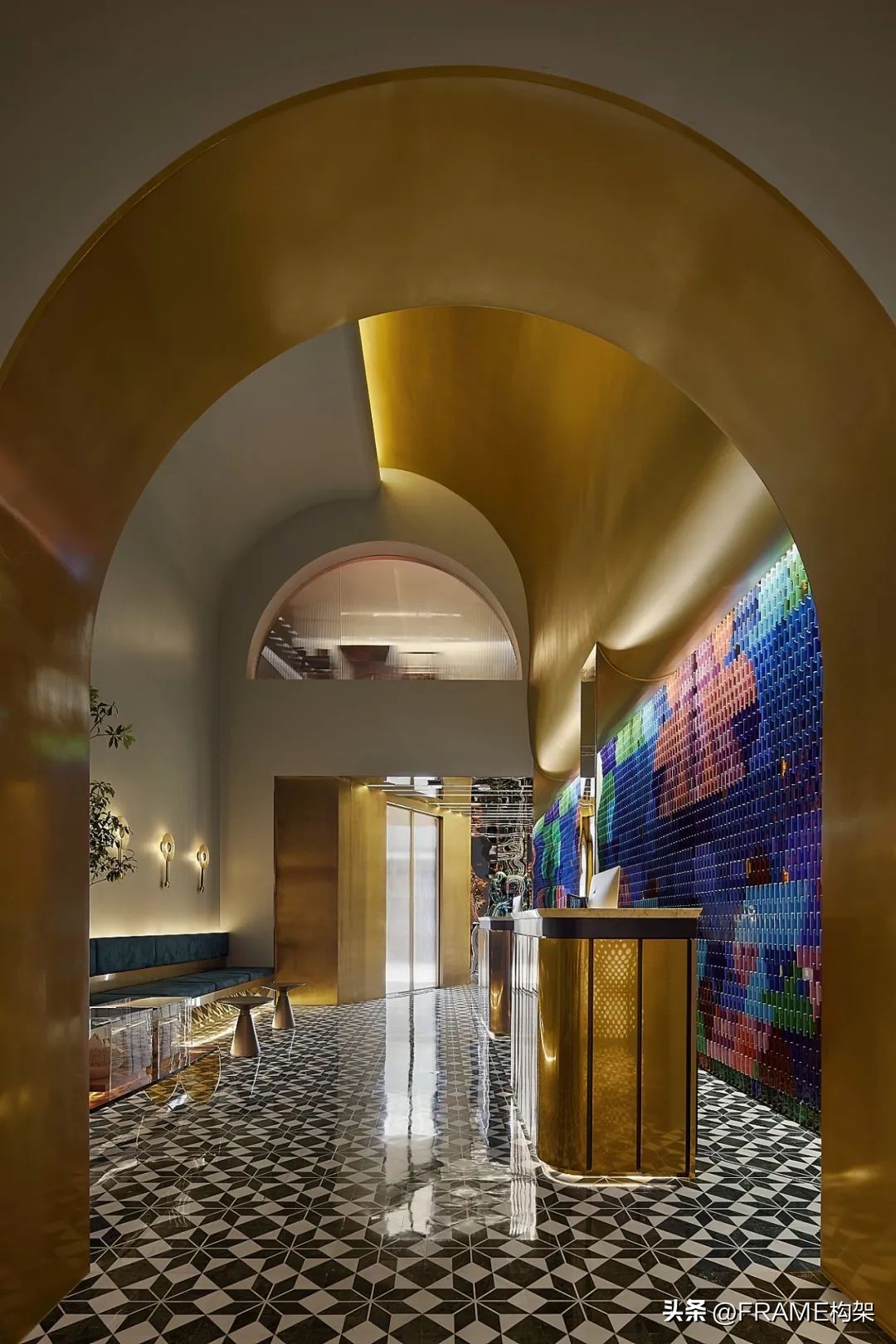 吴燕明丨潮州之潮——潮酒店