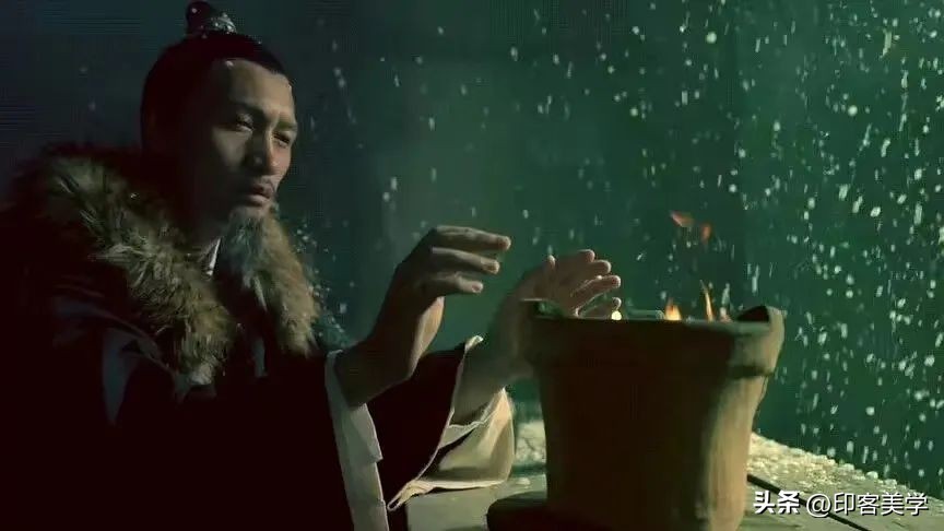 盘点十大高分国风纪录片,最具有国风的纪录片