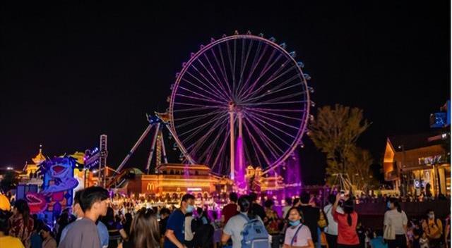 逛美食之都顺德,顺德又可以玩又可以吃的地方