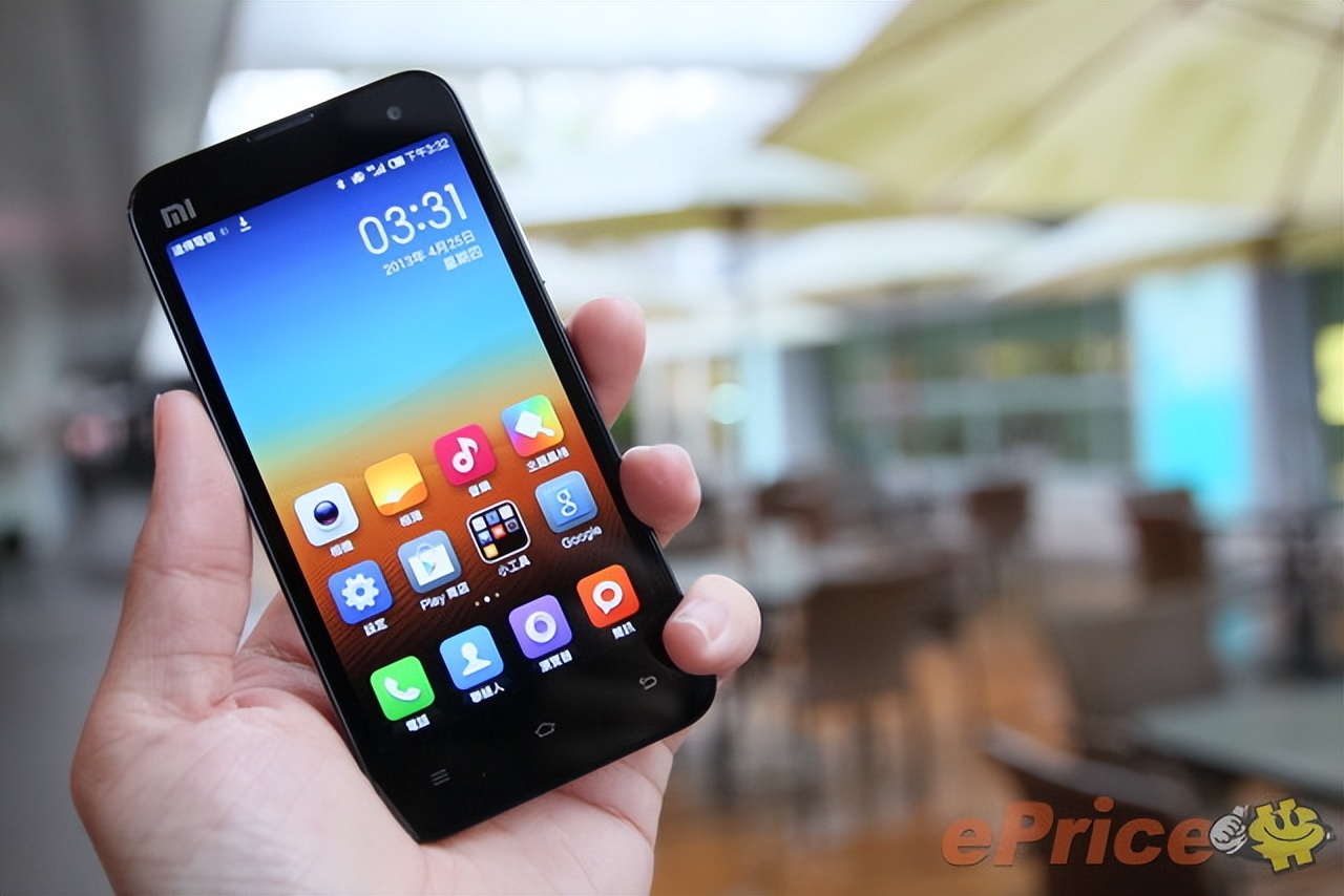 穿越时空的对比｜和10年前相比现在的小米，真的再无性价比了么？