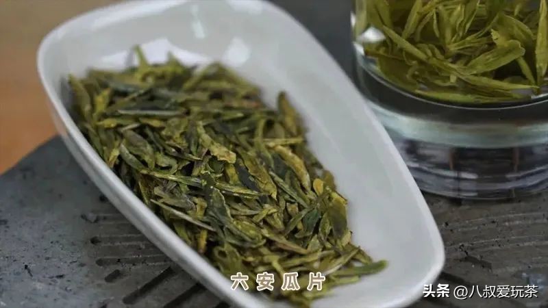 2021年中国十大名茶第一名,2023年中国十大名茶