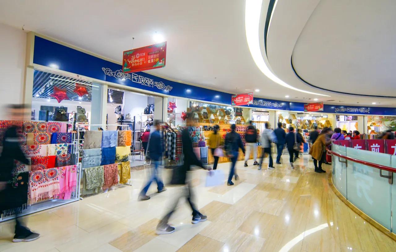 实体店如何营销推广?学会这5招精准引流1000➕个客户