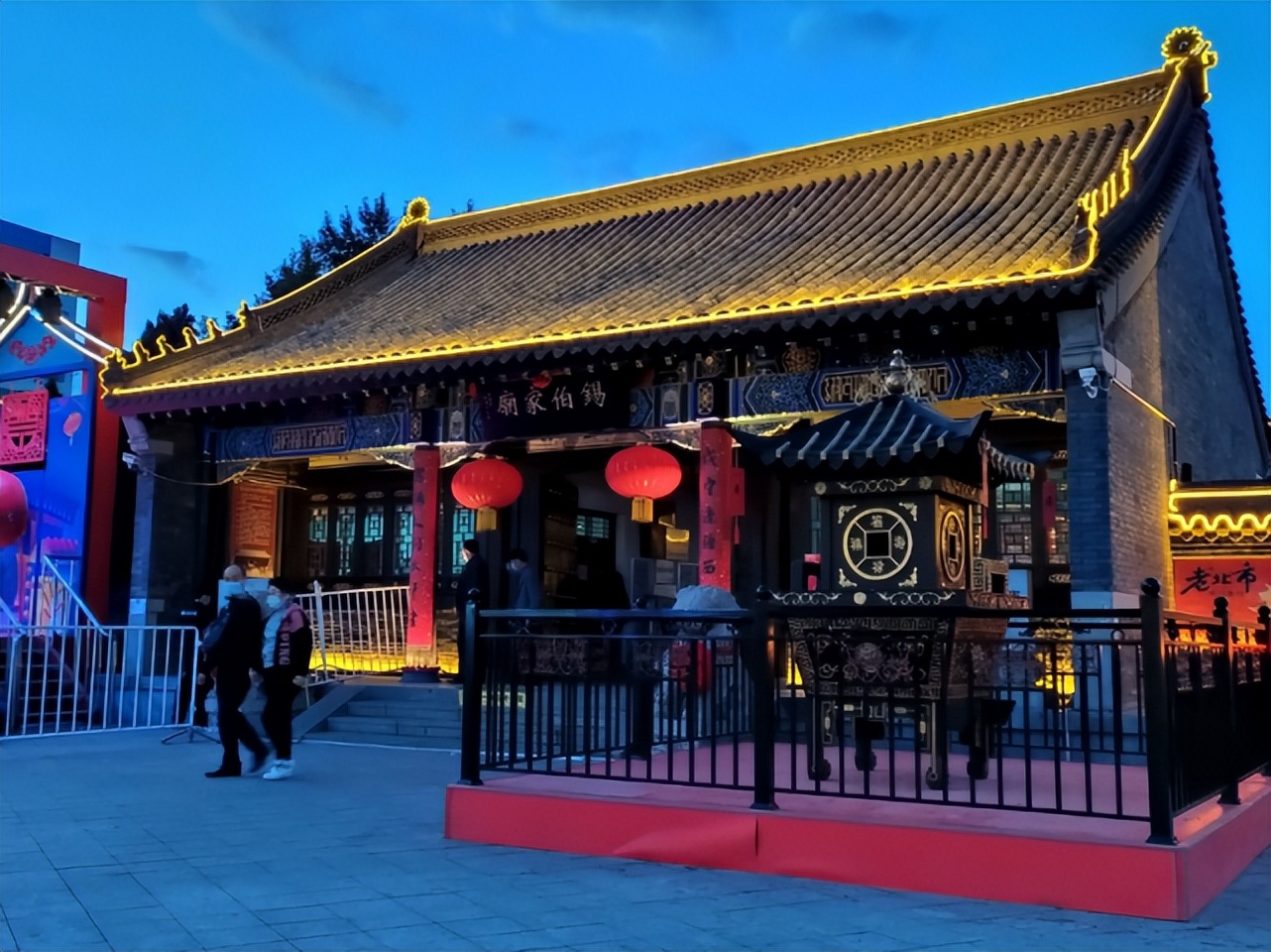 你知道的56个民族,56个民族标志性建筑图片