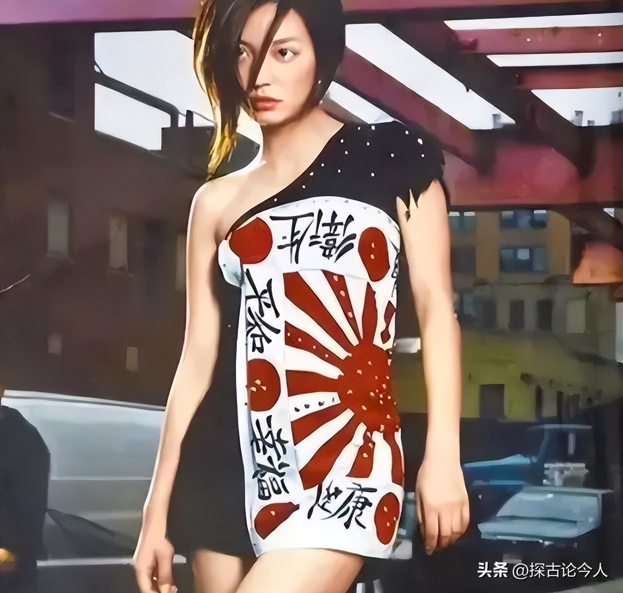 赵薇近况曝光图片,赵薇近况发福图片