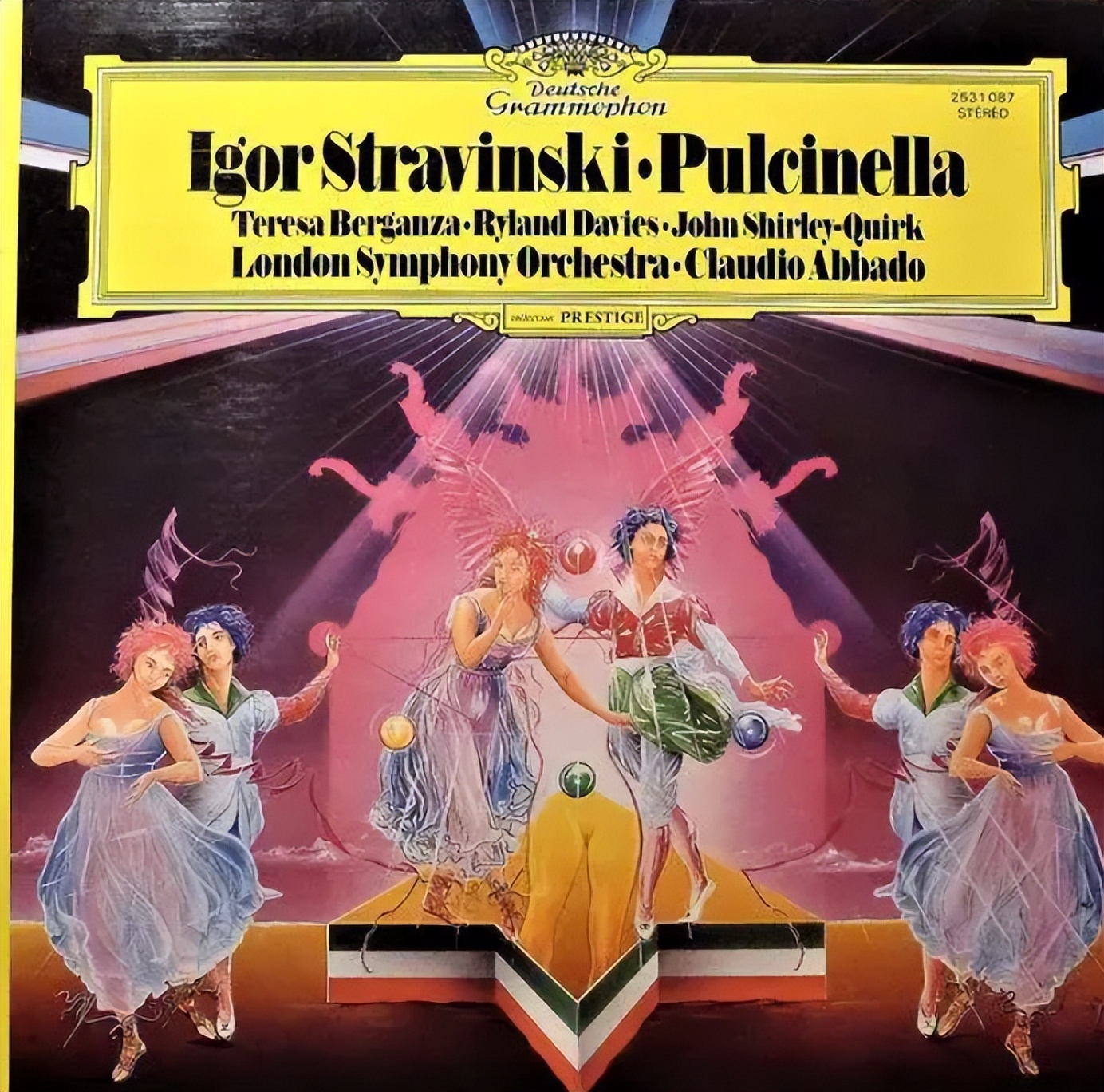 复古风音乐古典,中国古典音乐市场现状