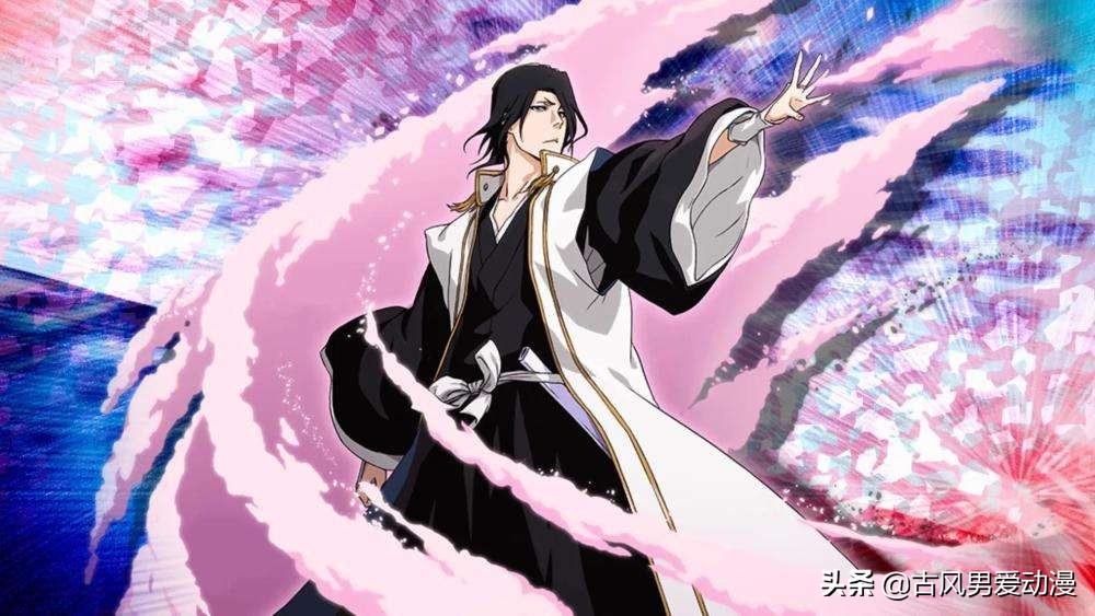 死神中的十刃分别对应什么,死神历代护庭十三番队介绍