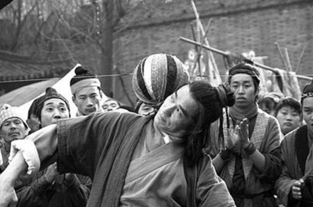 高俅历史评价,高俅足球水平怎么样