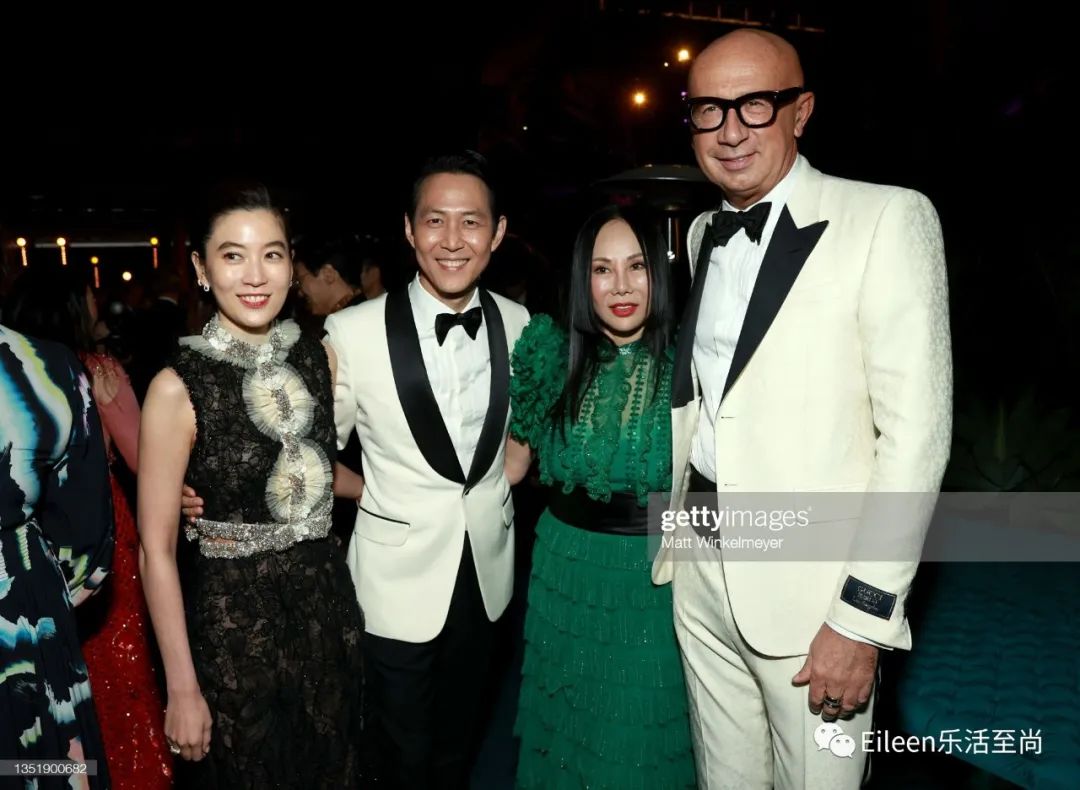 长公主现身？钱多貌美的顶级财阀家族又出了什么新变故？