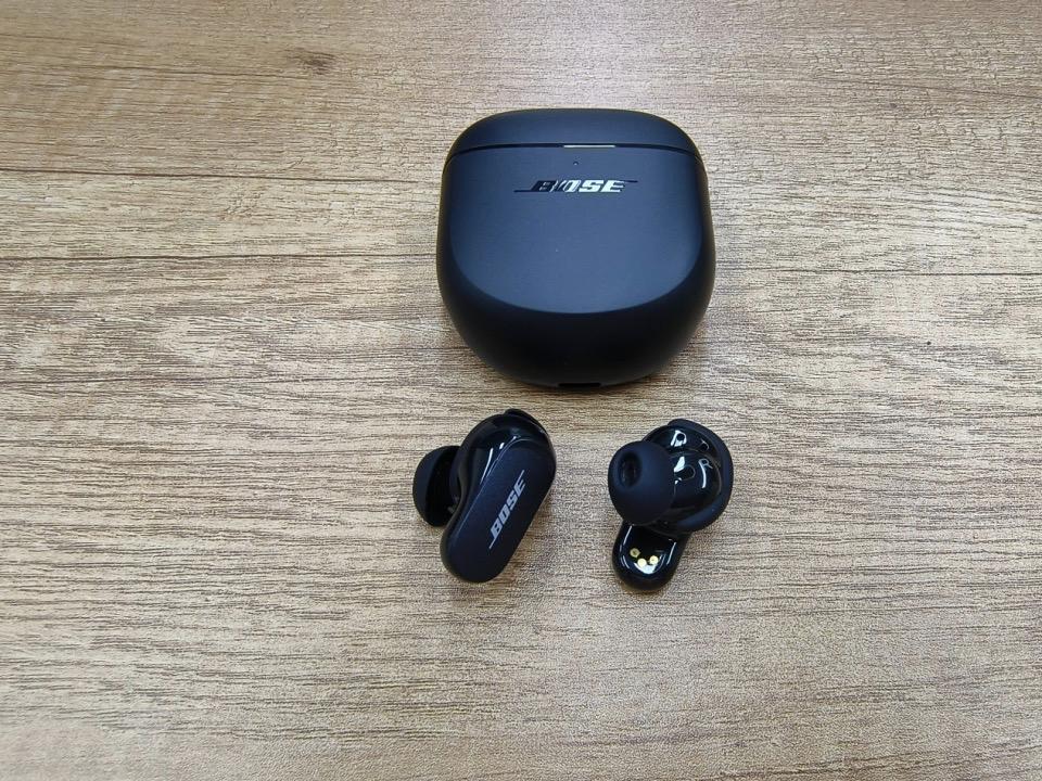 bose大鲨十级降噪体验,bosequietcomfort消噪耳塞ultra测评