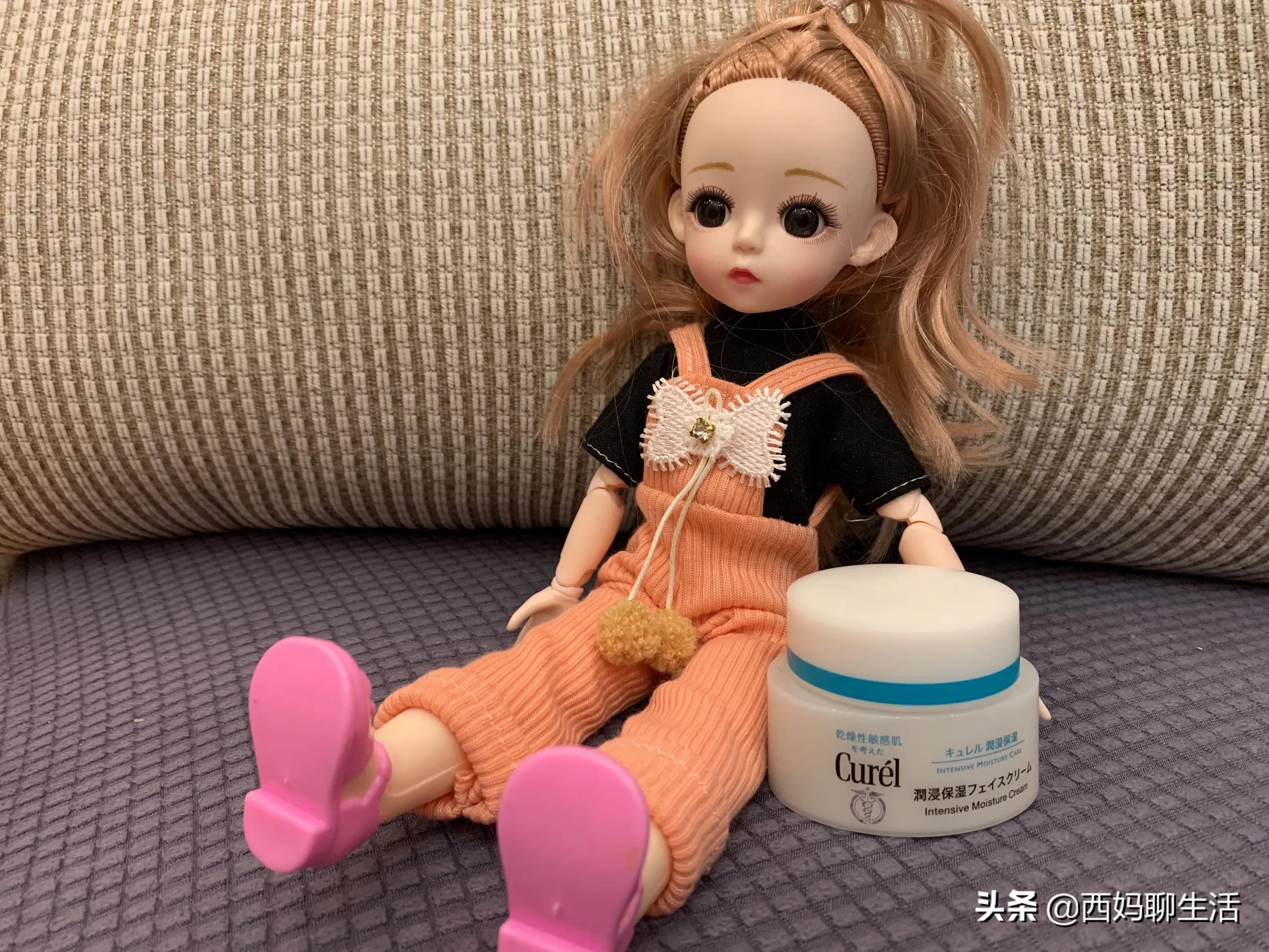 贫民窟女生怎么护肤的视频,贫民窟女孩平价护肤好物