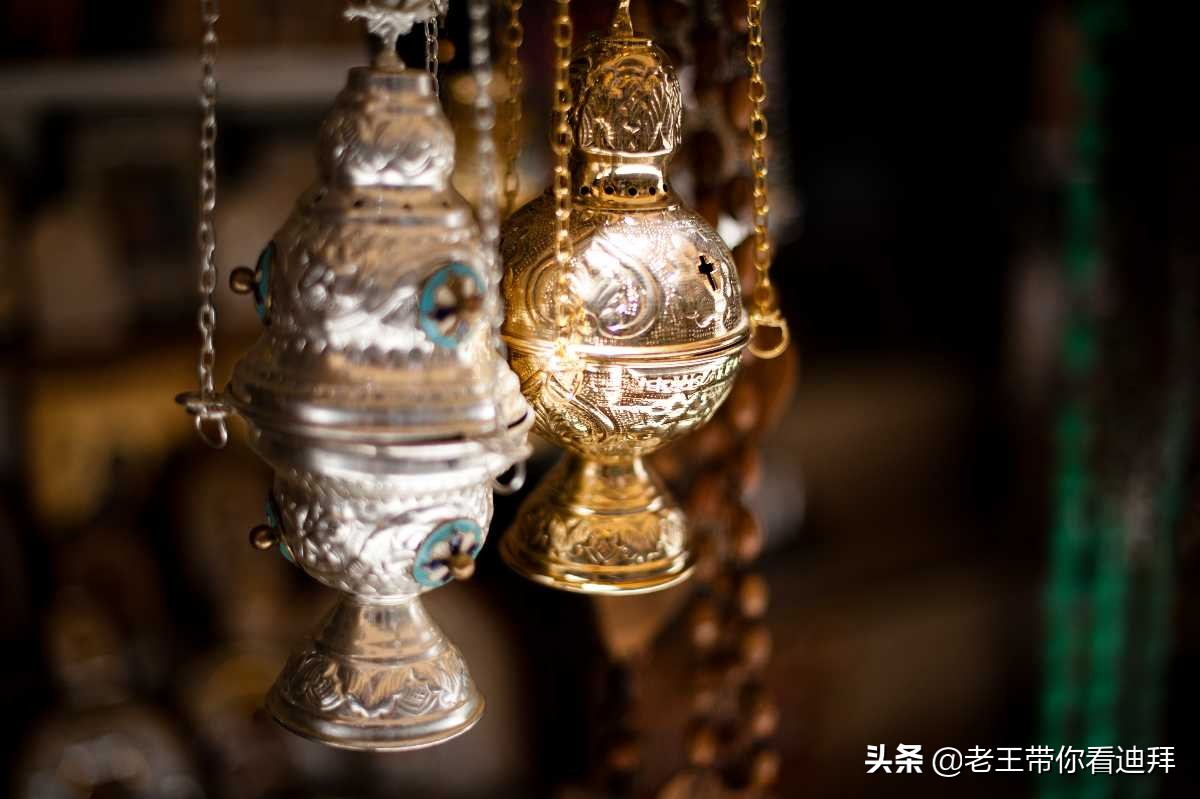 迪拜旅游吃什么特色,迪拜有什么值得买的吃的