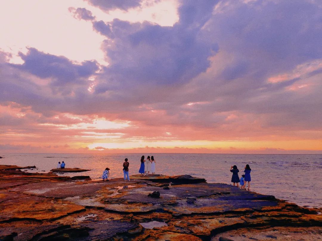 北海涠洲岛上买海鲜怎么避坑,北海涠洲岛有什么好玩的推荐
