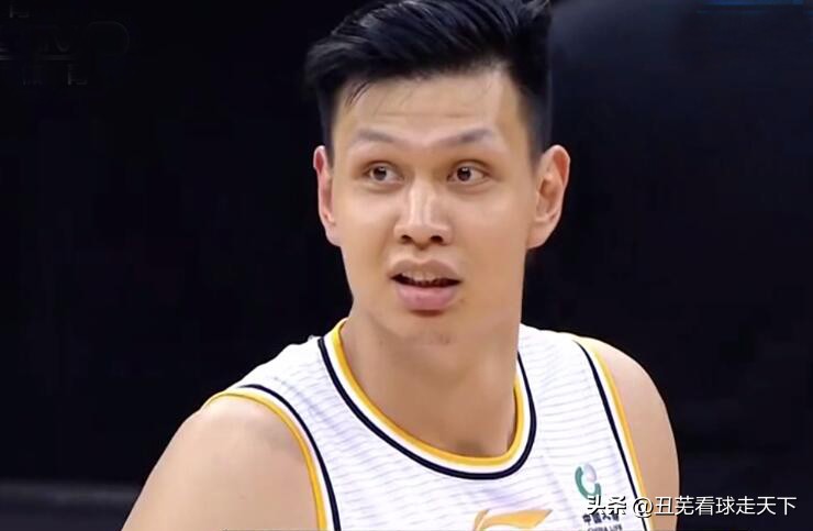 cba投篮最美的十大球员,cba十大现役小前锋