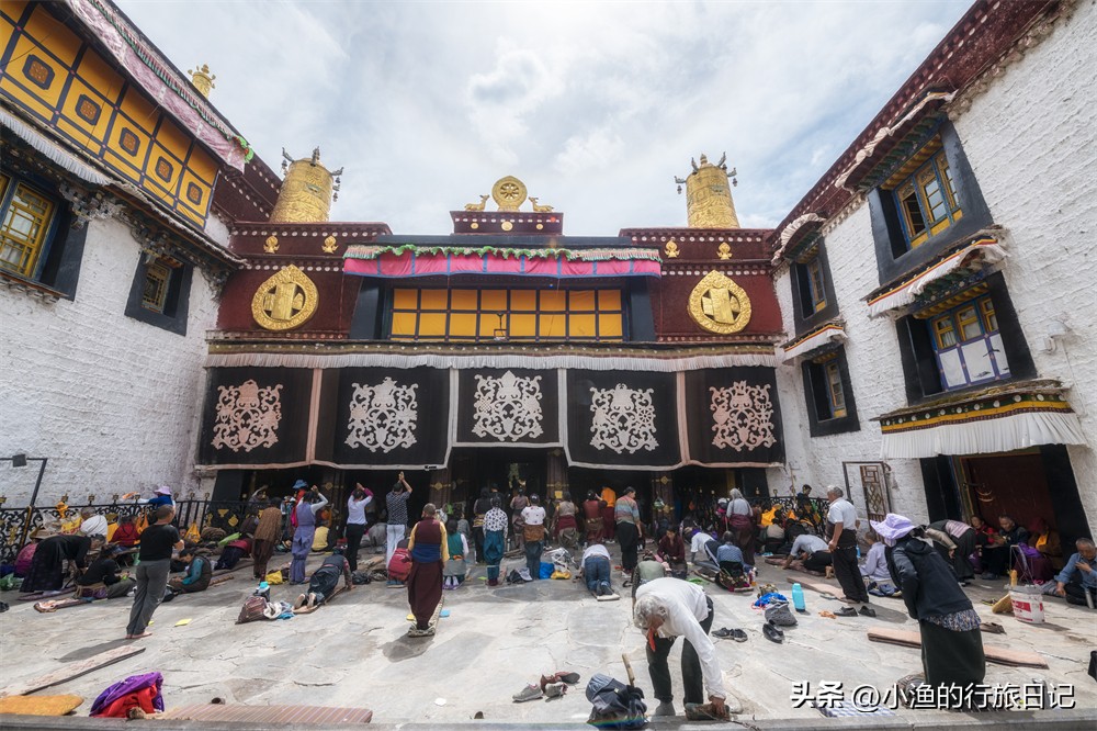 第一次去拉萨旅游攻略,第一次去西藏怎么玩7天