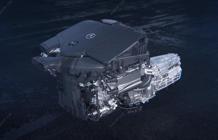 奔驰c级1.5t发动机怎么样,奔驰c级1.5t噪音为什么大