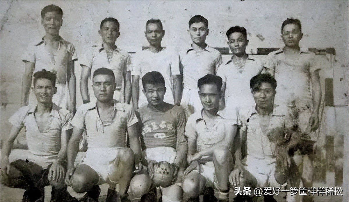 远古中国足球,中国古代足球如此强盛