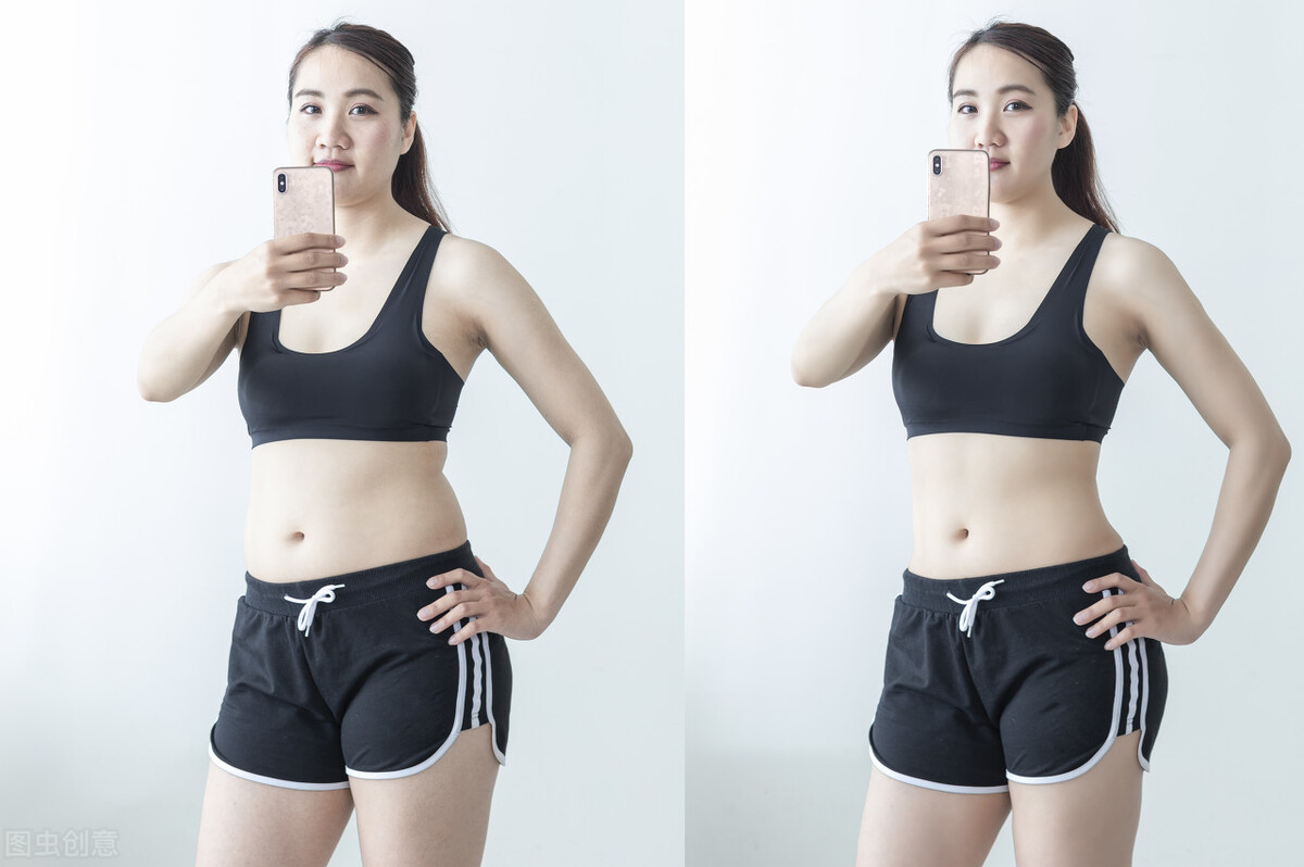 一组燃脂动作,10分钟最佳hiit训练高效全身燃脂