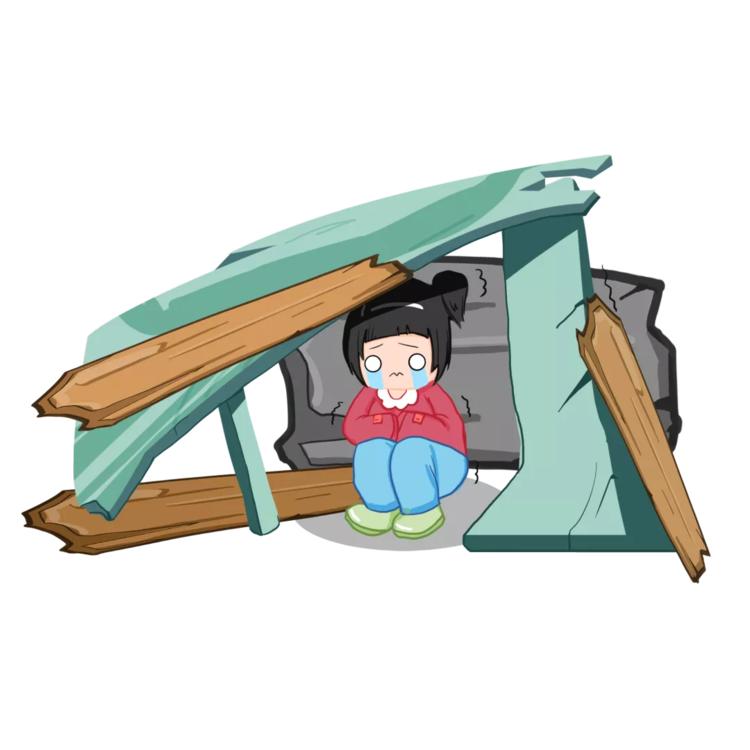 防震减灾法规定小学开展防震演练,校园防震知识科普