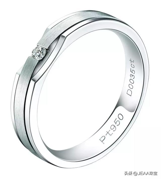 现在的铂金是白金吗,铂金跟白金区别是什么