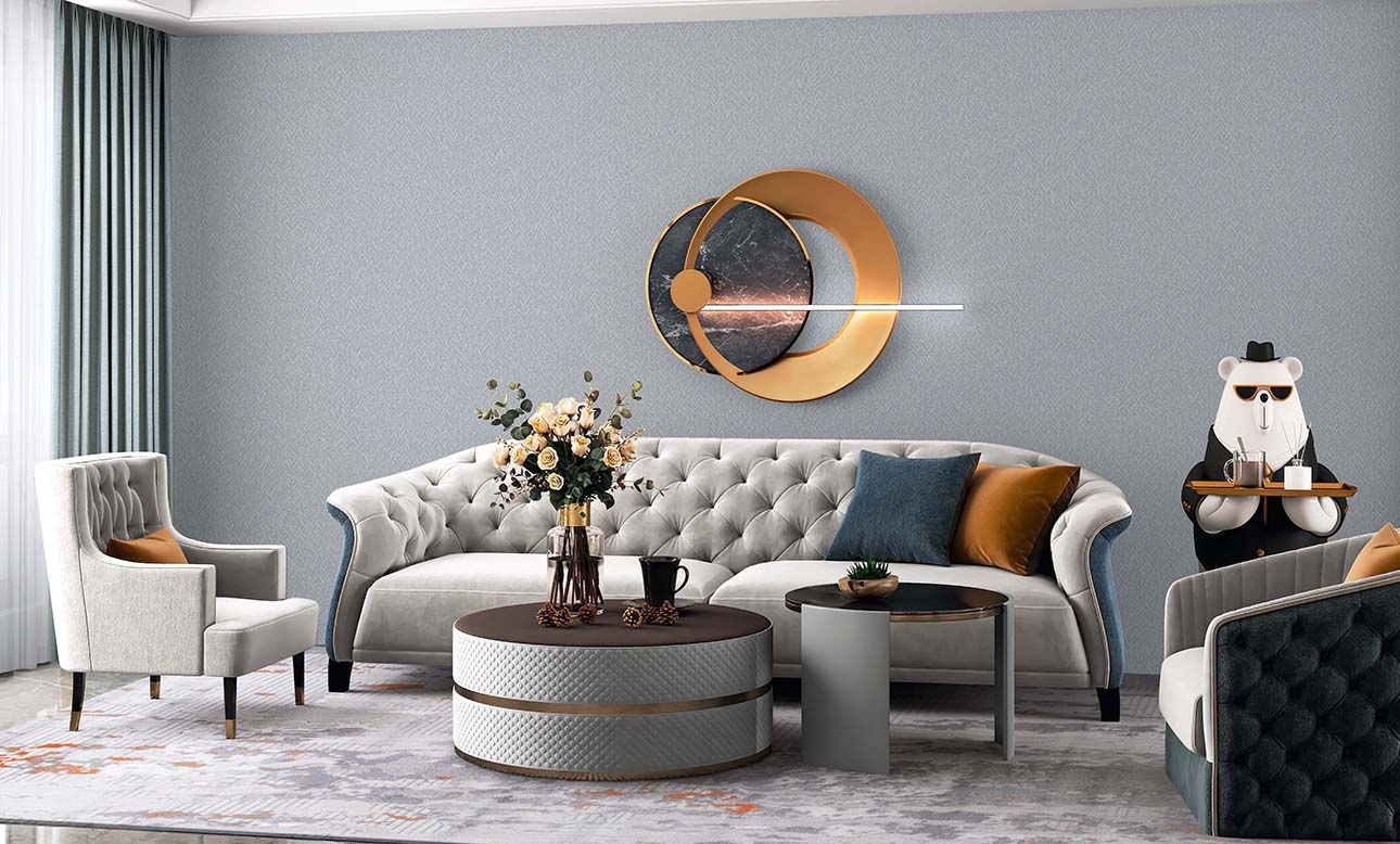 大自然墙布和米兰墙布哪个好,汇明墙布和米兰墙布哪个更好