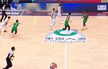 辽宁北控赛后发布会杨鸣谈郭艾伦,辽宁四川郭艾伦50分