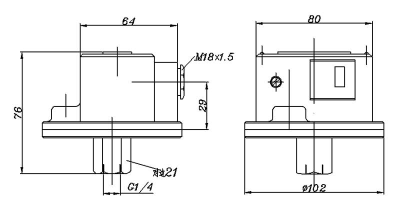压力开关209的整定值,sk-9型压力开关接线图