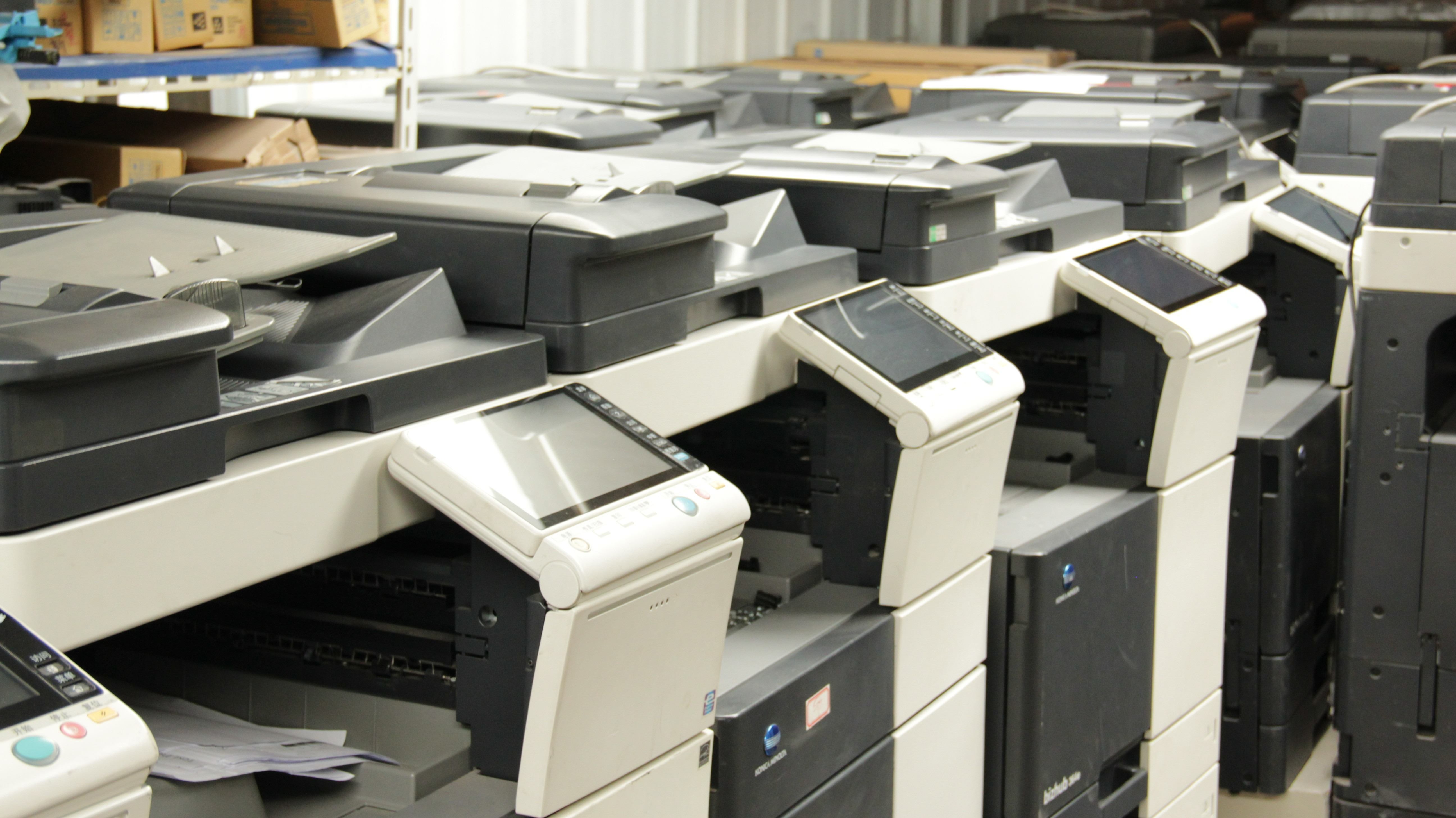 办公用品复印机租赁找哪家,附近复印机租赁网站