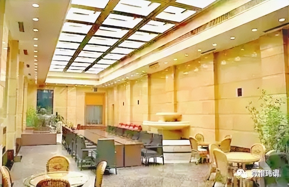 中南海印象原创：贺玮