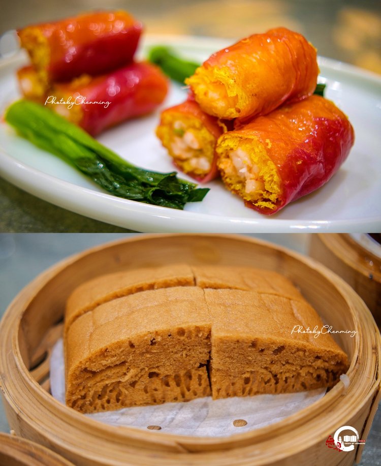 来广东中山一定要品尝的美食,中山老字号美食攻略一日游