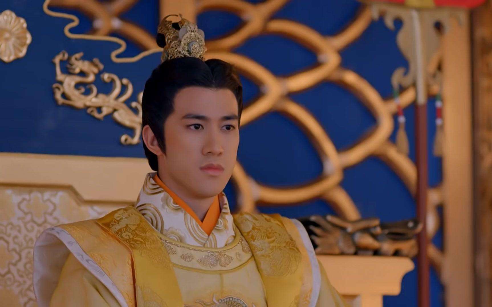 李治昏庸到什么程度,李治历史记录