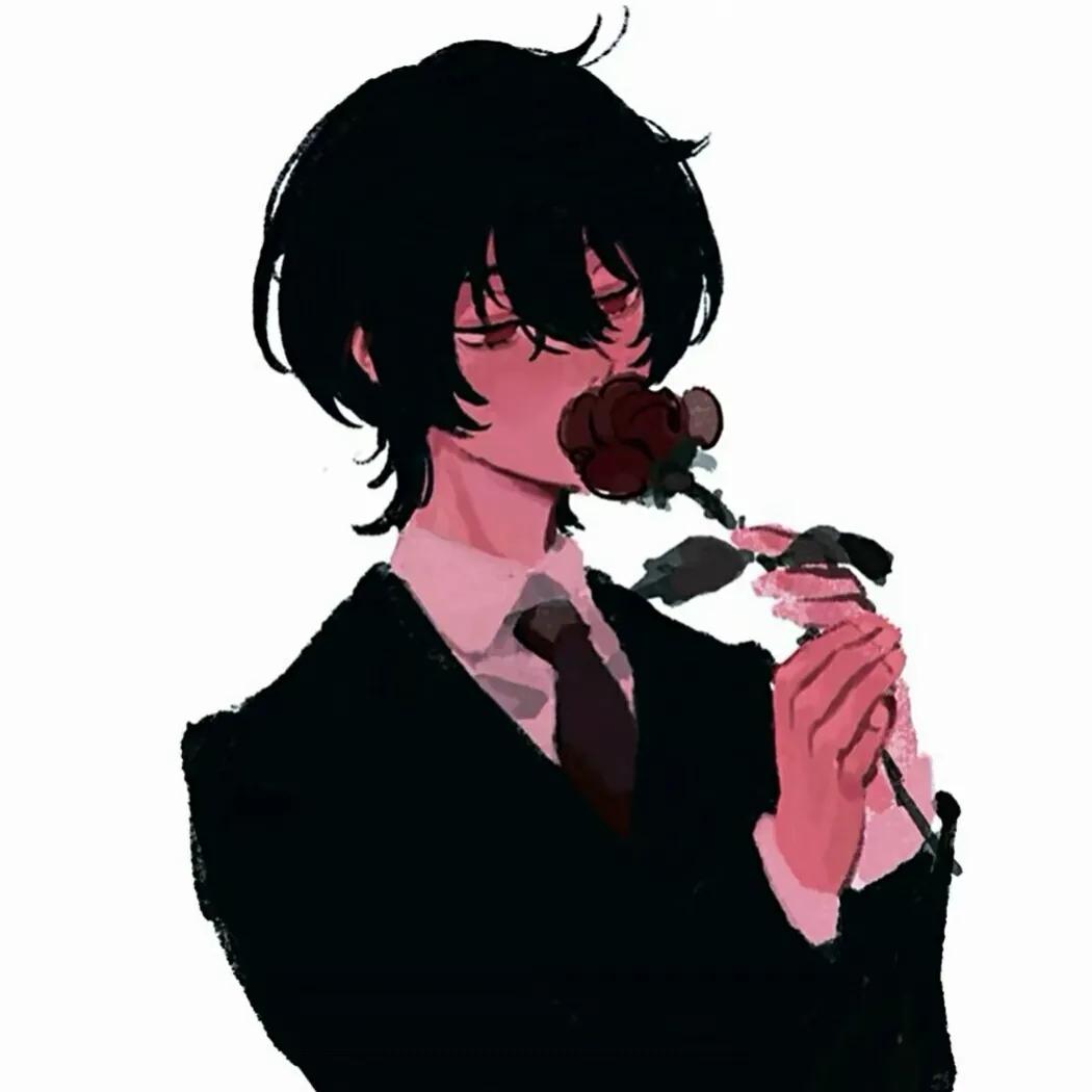 一眼沦陷的小众头像,一眼沦陷的小众头像女动漫