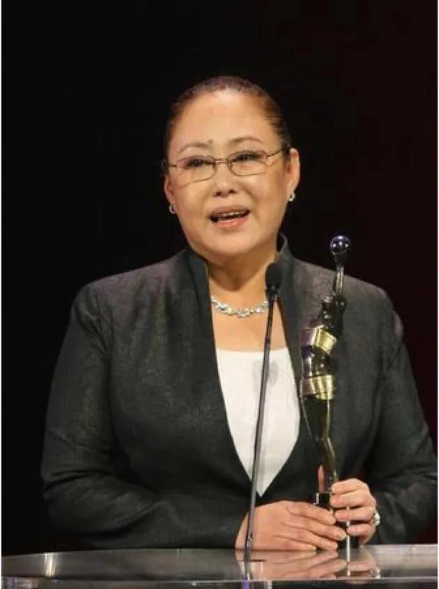 4位被永久除名的国家一级演员,被除名的4位国家一级演员