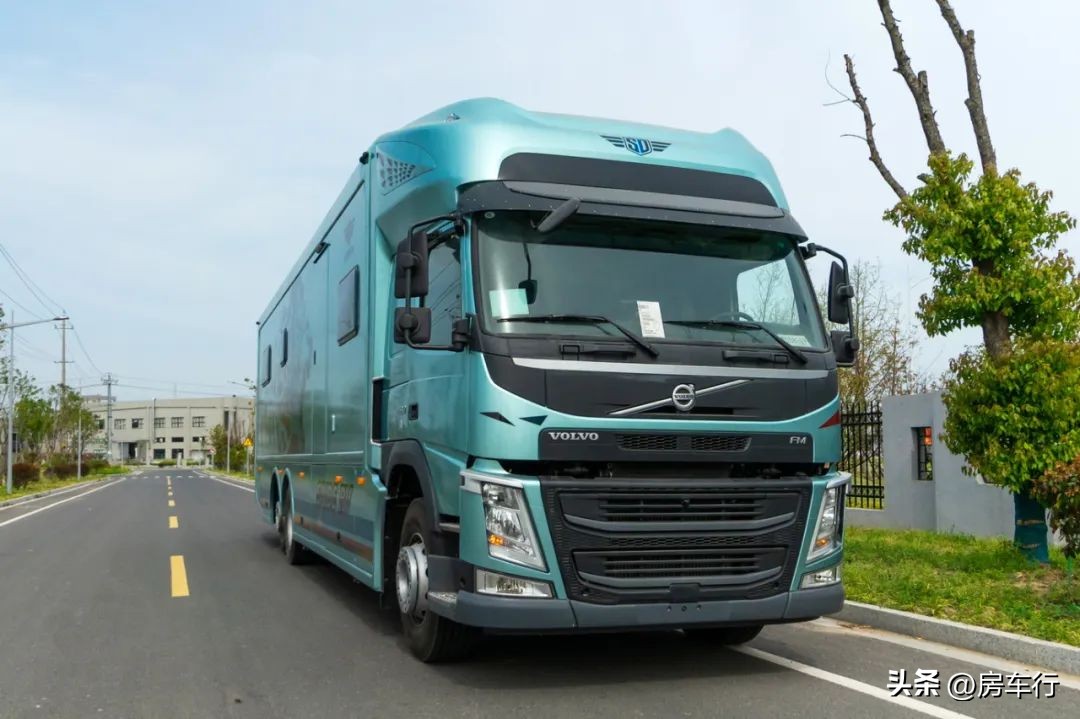 国内公认最好的三款房车10-20万元,最经济实惠的房车是哪一款