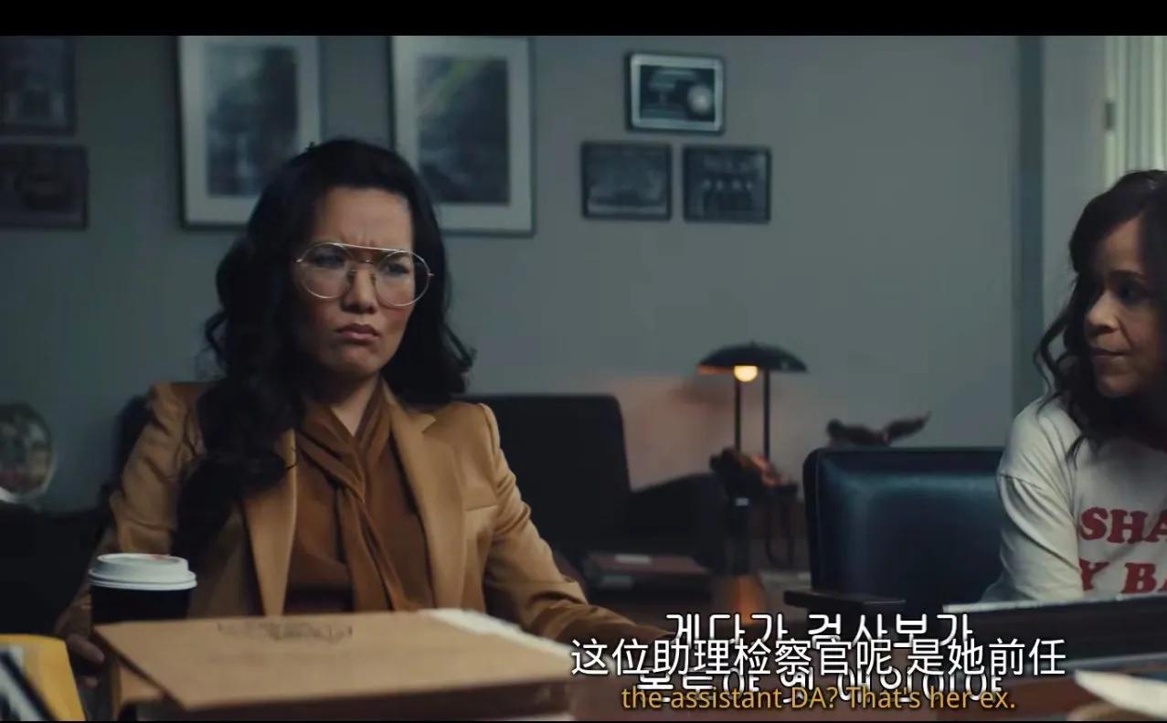 脱口秀黄阿丽经典,黄阿丽脱口秀作为女性的我们