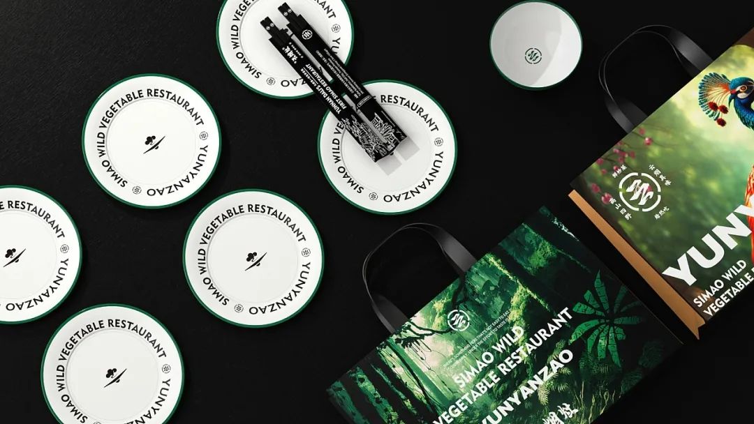 民俗与美食碰撞,民族特色和海鲜融合在一起