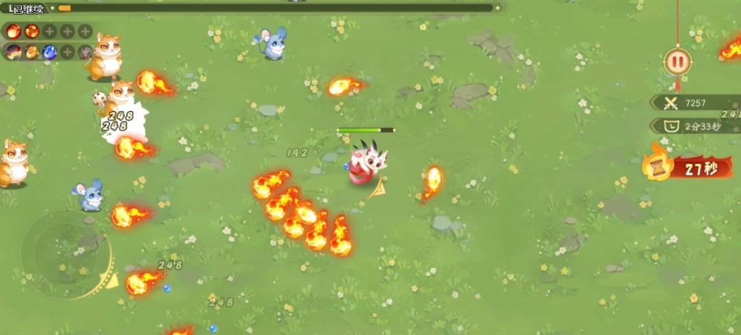 吸血鬼幸存者同类型游戏,吸血鬼幸存者属于什么类型的游戏