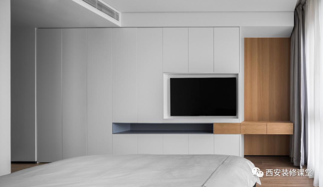 衣柜定制风格推荐,衣柜定制最流行