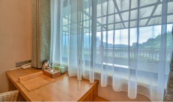 青城山悠人雅舍酒店简介,亲近自然乐享时光