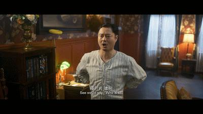 这个长在我笑点上的男人，藏不住了