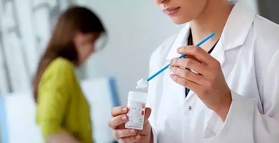 子宫恶性肿瘤白带有什么异常,子宫内膜癌白带颜色