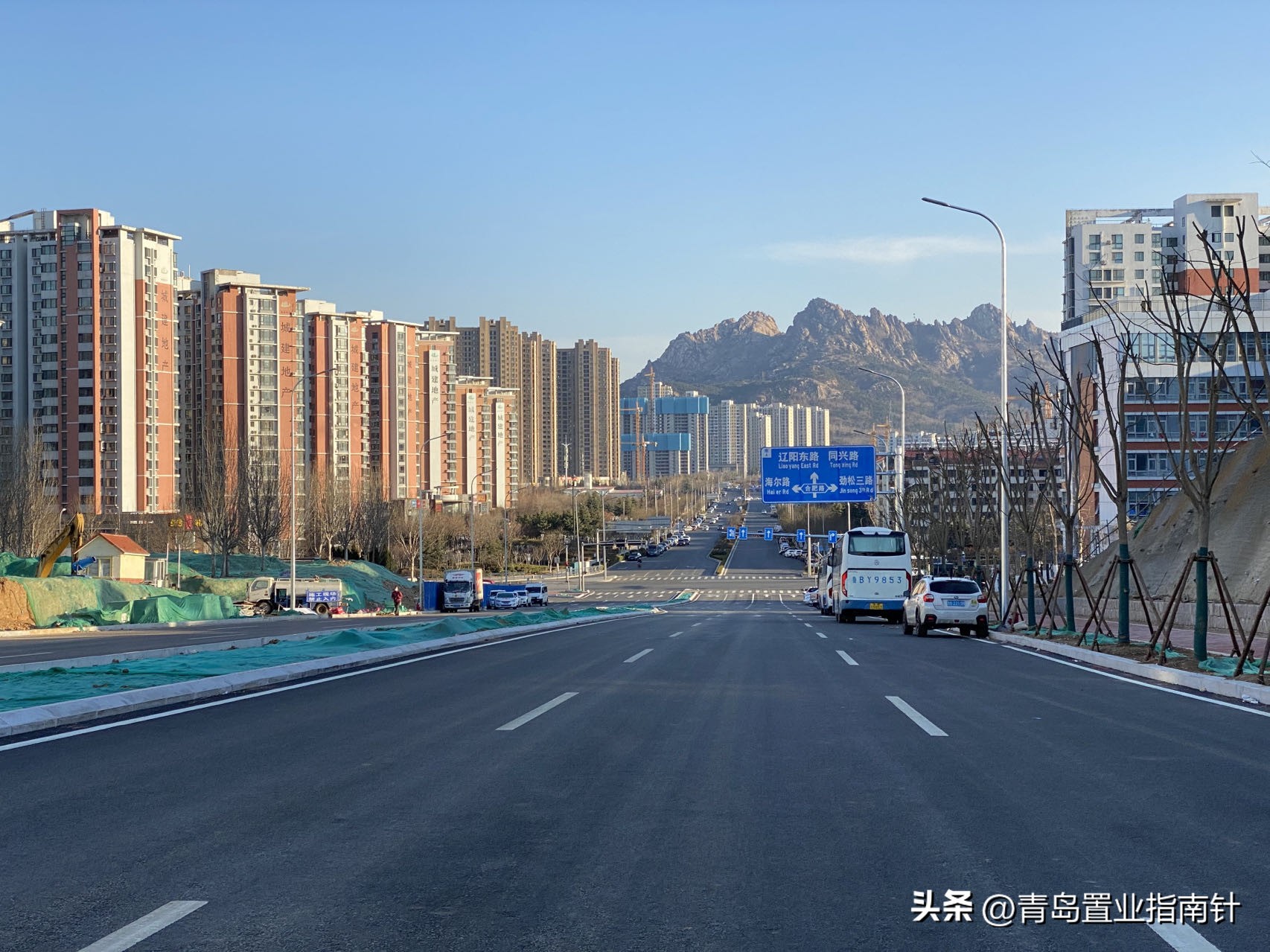 青岛张村河新房价格掉了吗,青岛张村河房子能买吗