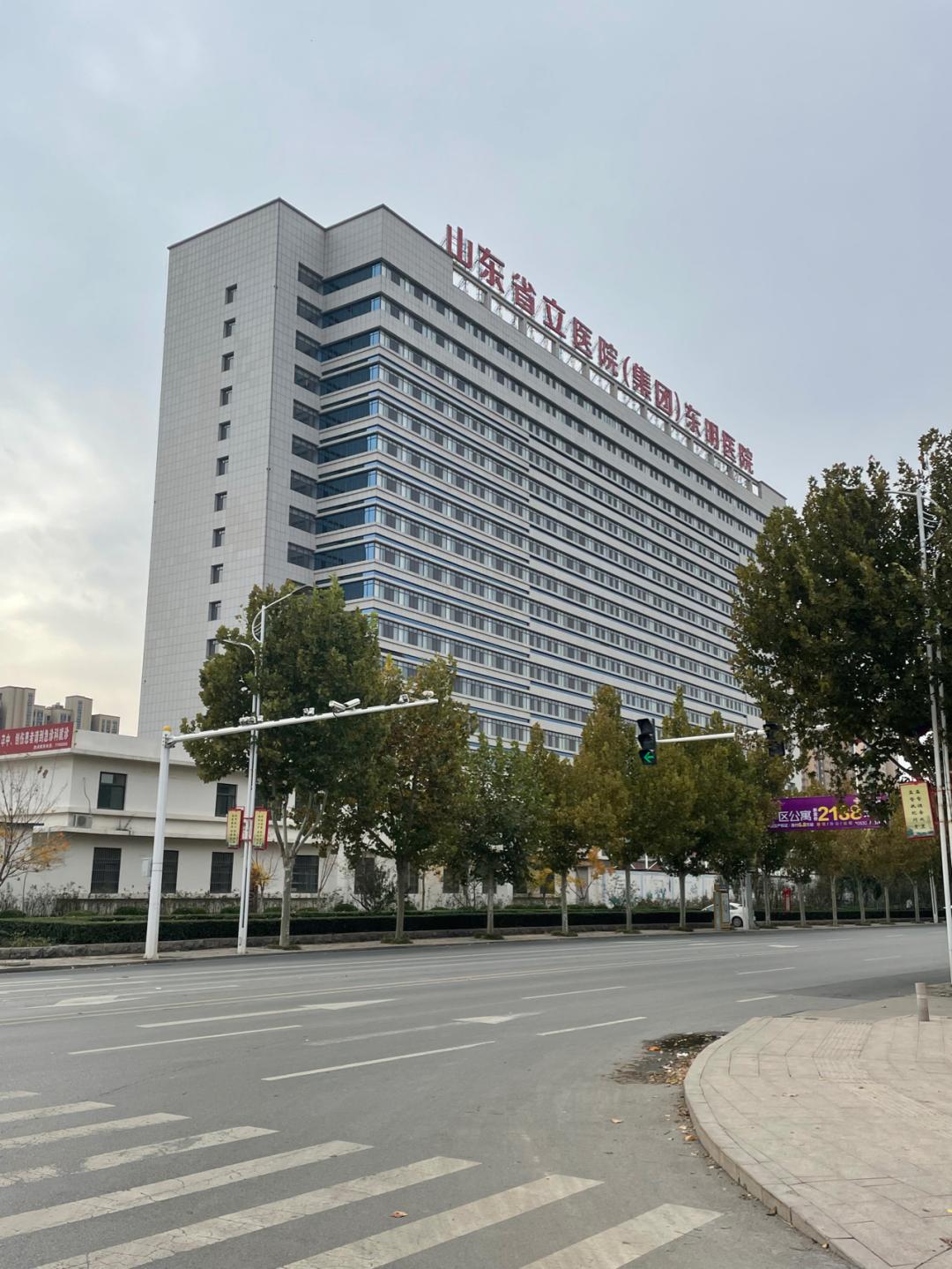 环渤海湾骑行记,环山东骑行日记青岛平度市